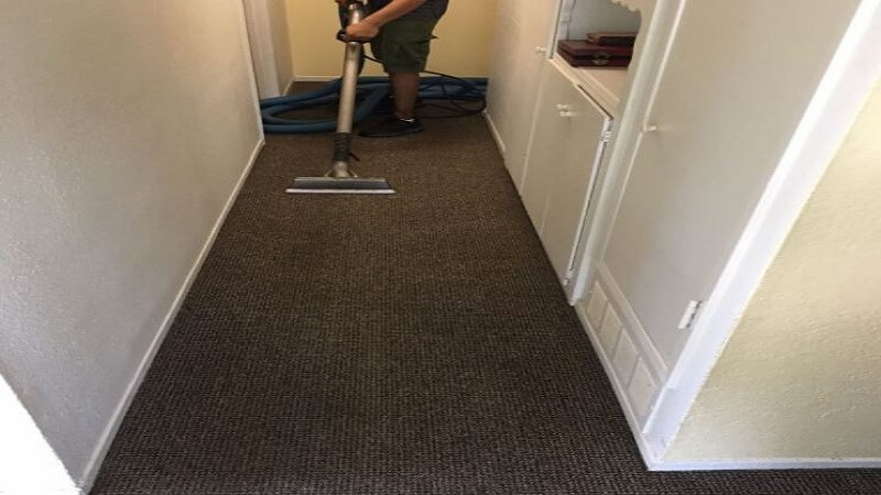 Professional Carpet Cleaning Services In Irvine A Comprehensive