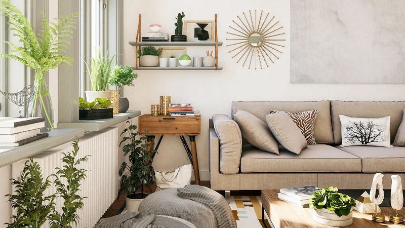 Budget-Friendly Interior Design Ideas for Every Home