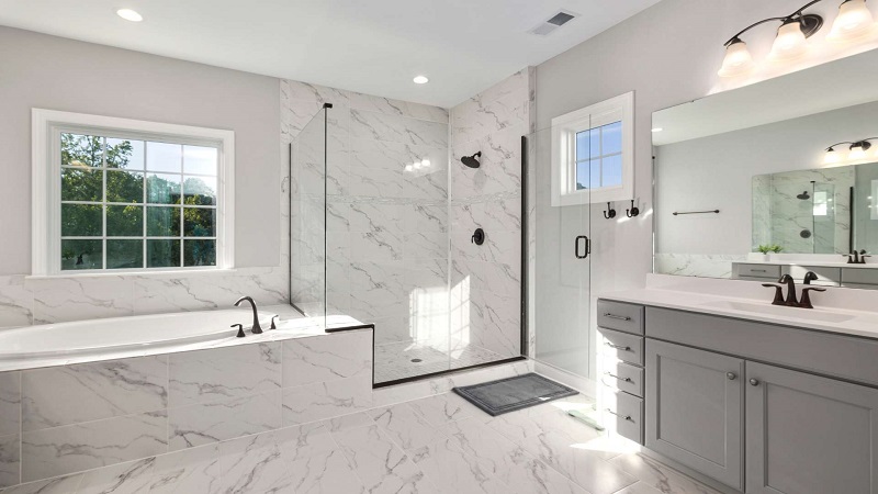 Modern Bathroom Ideas