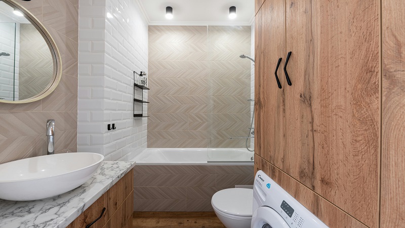 7 DIY Bathroom Renovation Tips for Beginners