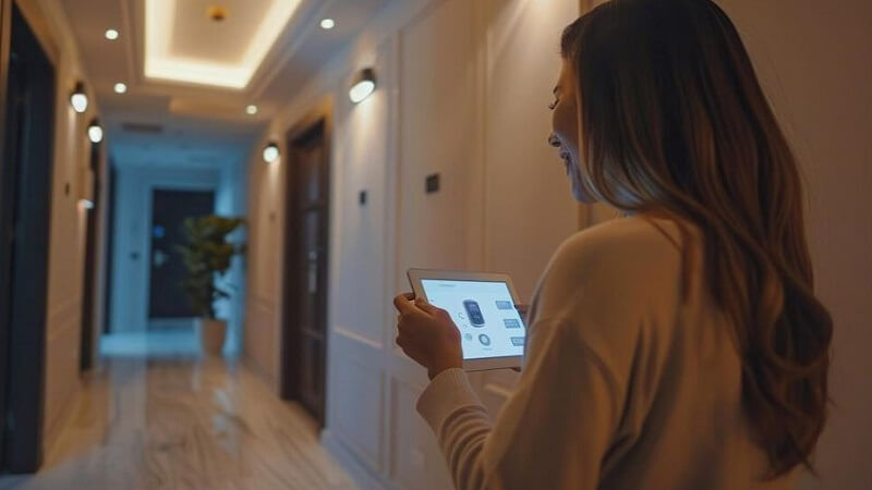 How to Choose a Home Security System