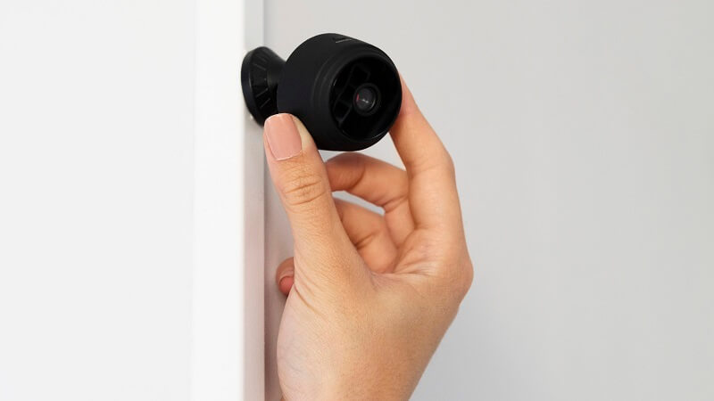 How to Troubleshoot and Resolve Security Camera Connectivity Issues