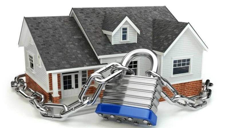 11 Simple Ways to Secure Your Home