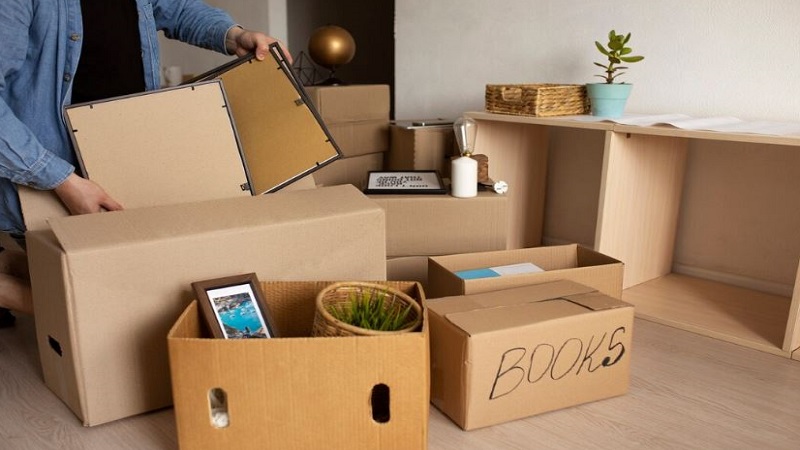 How to Prepare for a Move: Understanding What You Can't Pack