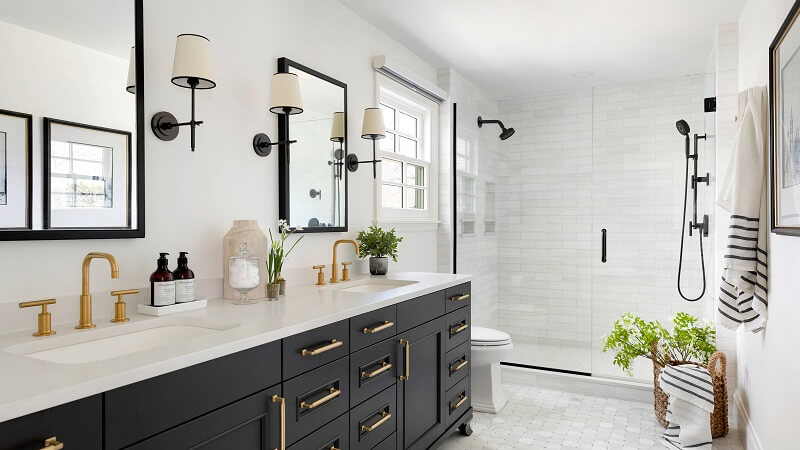 How to Choose the Right Contractor for a Successful Bathroom Renovation?