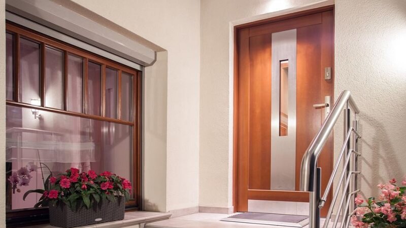 The Ultimate Guide to Choosing the Right Door Styles for Your Home