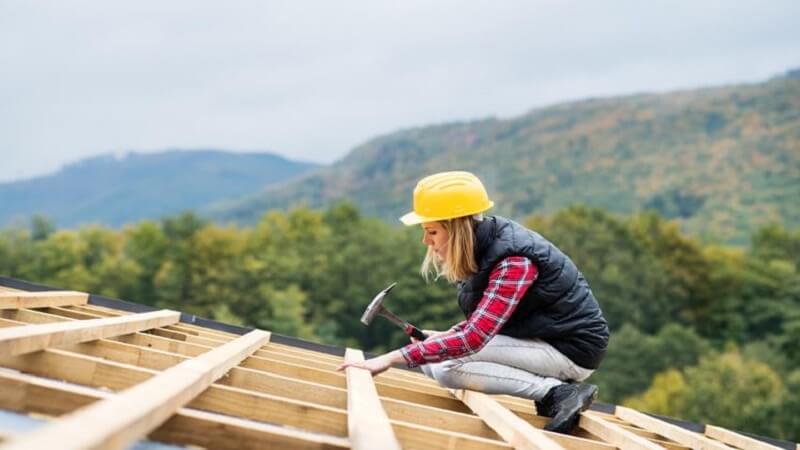 Exploring the Different Types of Roofing to Replace Your Old Roof