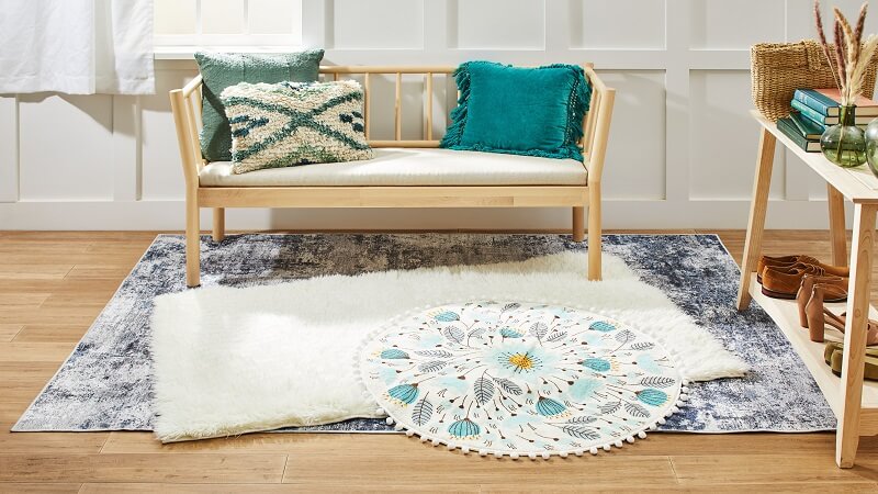 Discover Affordable Washable Boho Rugs and Explore All Types of Durable Rugs for Every Space