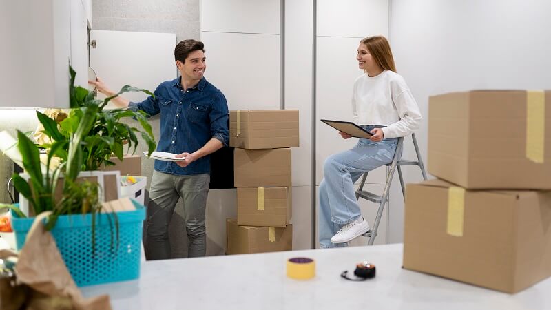 How Early Should You Book Movers for Office Relocation in Culver City?