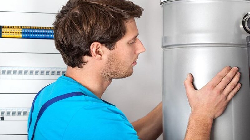 A Homeowner’s Guide to 4 Common Water Boiler Operational Issues