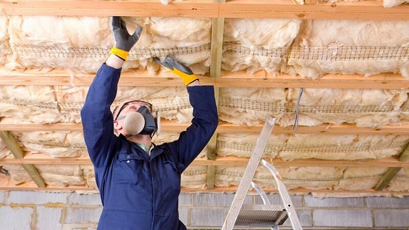 The Ultimate Guide to Choosing the Best Attic Insulation for Your Home