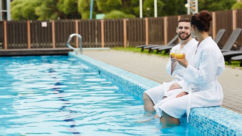 The Ultimate Guide to Pool Care: Everything You Need to Know