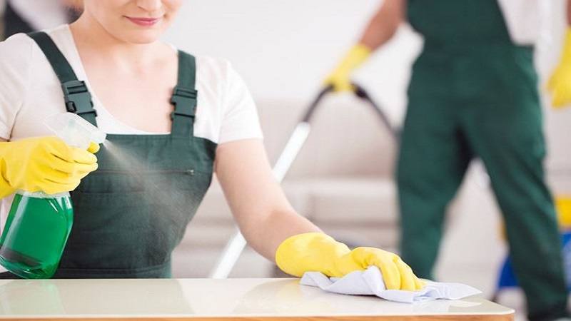 How to Choose the Right Deep Cleaning Service for Your Home