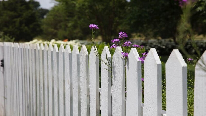 The Benefits of Investing in Professional Fencing Services