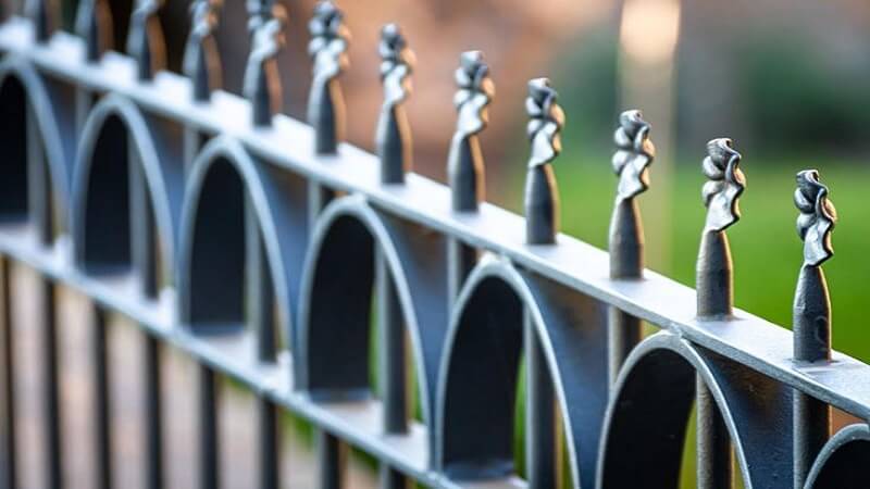 4 Considerations for Installing Aluminum Black Fencing on Your Home