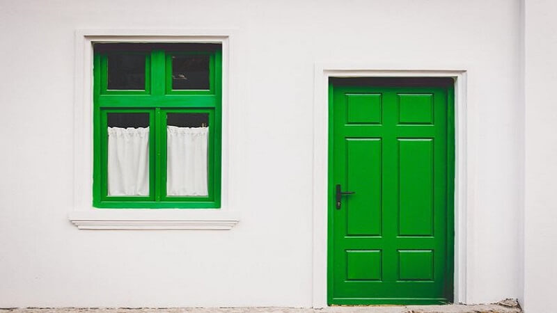 The Ultimate Guide to Choosing the Perfect Custom Exterior Door