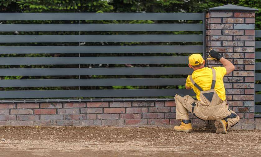 How to Evaluate the Best Fence Companies in Your Area