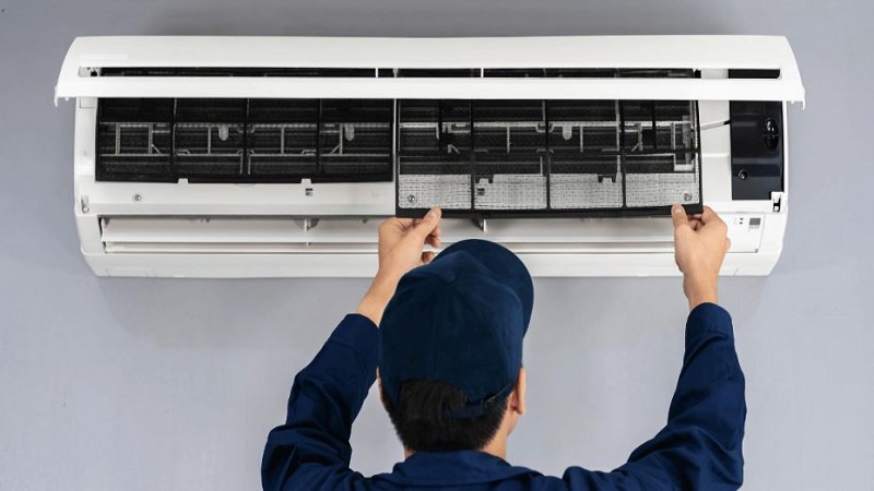 Why Your HVAC Needs Frequent Filter Changes in Texas