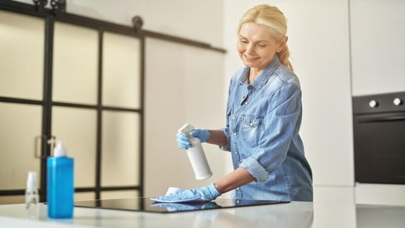 The Ultimate Kitchen Deep Cleaning Checklist: Step-by-Step Guide