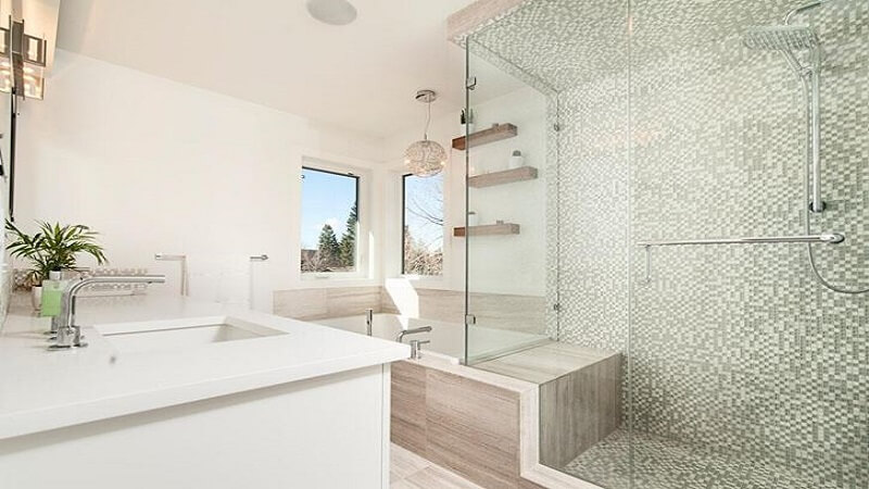  The Ultimate Guide to Choosing Shower Glass Panels for Your Bathroom