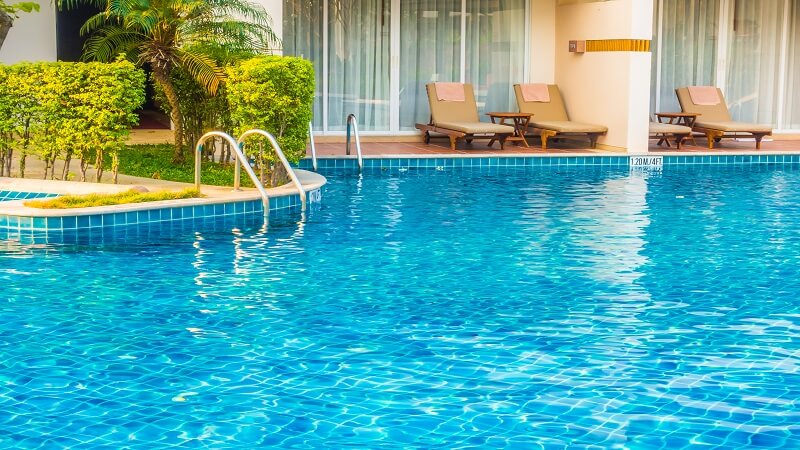 When Pool Care Affects the Air: Protecting Your Lungs from Chemical Exposure