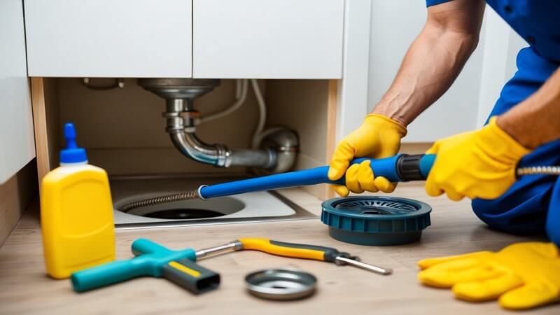Understanding Drain Cleaning Service Price: What You Should Know Before Hiring a Professional