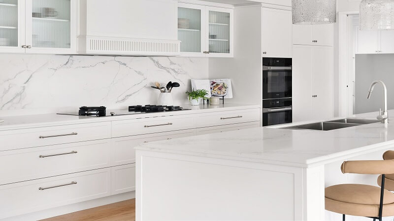 Enhance Your Kitchen Style with Elegant Hamptons Cabinet Handles