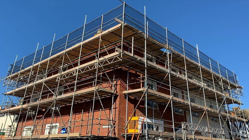 A Quick Guide to Building Control Essex: Getting Your Construction Approval With No Hassle