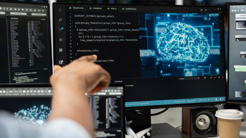 The Evolution of Machine Learning Algorithms and Architectures