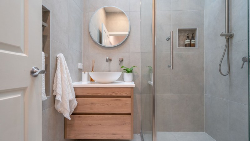 Bathroom Vanity Ideas