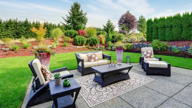 Backyard Features That Deliver the Best Return on Investment