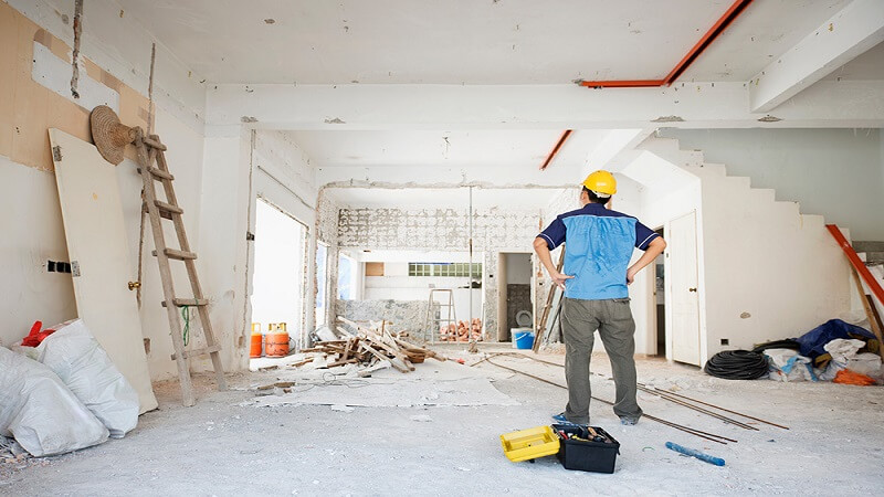 Transforming Spaces: Home Renovations in Cairns