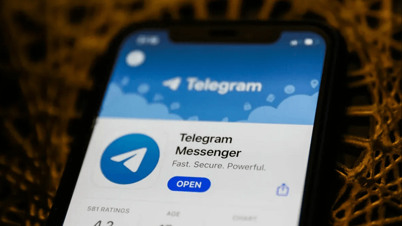Examining Telegram – The Center Point of Contemporary Communication