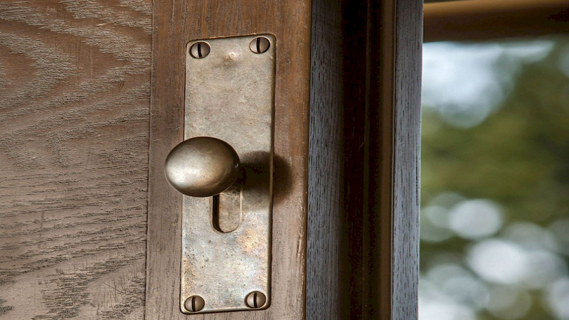 The Hidden Design Details That Elevate a Home