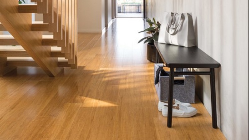 Why Bamboo Flooring Is the Perfect Choice for Hallways