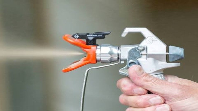 Your Graco Sprayer Is Sending You These 7 Warning Signs — Most Owners Ignore All of Them