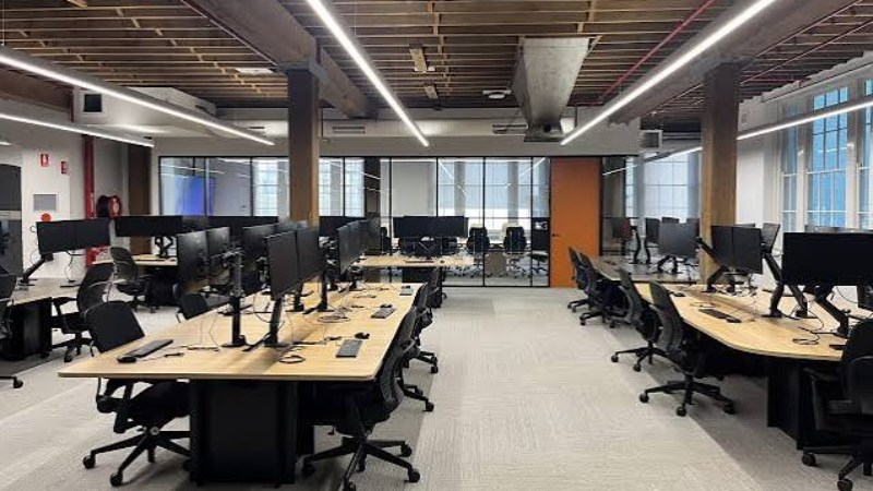 Top Fitout Companies in Sydney: Elevate Your Space with DY Constructions Australia
