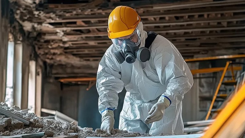 Comprehensive Guide to Asbestos Inspection for a Safer Environment