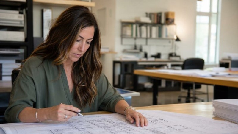 How Seven Custom Homes Handles Permitting for Room Additions