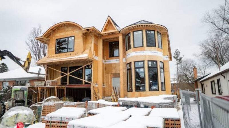 What Homeowners Should Know Before Building a Custom Home in Richmond Hill