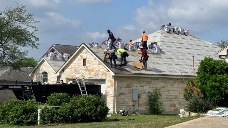 The Roof Problems Austin Homeowners Don’t Notice Until It’s Too Late