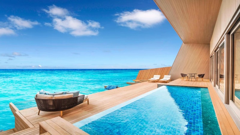 Why Hotel Nets Are Becoming a Design Statement, Not Just a Safety Feature