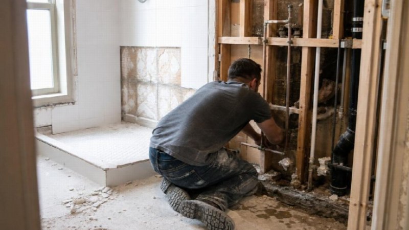 Bathroom Remodel Mistakes That Cost Homeowners More in the Long Run