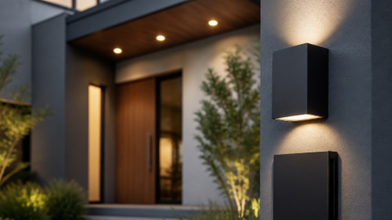 Elevating Curb Appeal: How Modern House Numbers Define Your Home’s Identity