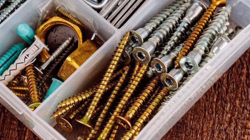 Invisible Integrity: Why Hardware Details Make or Break Modern Interior Design
