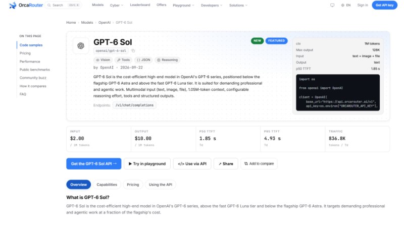 AI gateway failover